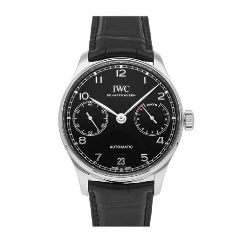 portoghese iwc 500703|Portugieser Automatic .